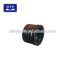 competition price truck spare parts main shaft pulley for Belaz 548A-1308211-B 16kg